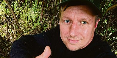 Andrzej Garczyński o sztuce przetrwania i życiu w zgodzie z naturą-23618