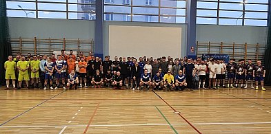 W Mikołajki zmierzy się 12 drużyn-23651