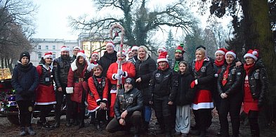 Motomikołaje po raz trzeci. Zapraszamy z Moto Grandą!-23678