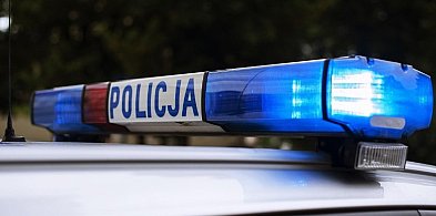 Zaginęła 39-letnia mieszkanka Poznania. Policja prosi o pomoc-23955