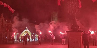 Obchody 107. rocznicy wybuchu Powstania Wielkopolskiego-24199