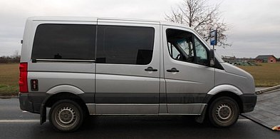 Potencjalny zabójca za kierownicą! Interweniowali świadkowie-24295