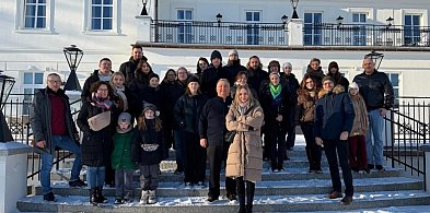 Spotkanie integracyjne średzkiego Centrum Amigo-24301