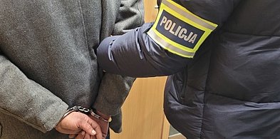 Zatrzymany i deportowany do swojego kraju-24346