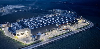 Średzka firma stawia na miejscowego producenta-24376