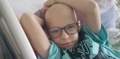 Ksawery liczy na Waszą pomoc! Weź udział w konkursie!-24379