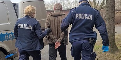 Obcokrajowcy łamiący prawo wracają do swoich krajów-24457