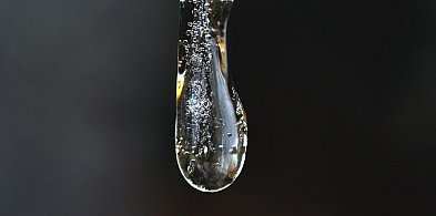 Ocieplenie i marznące opady deszczu