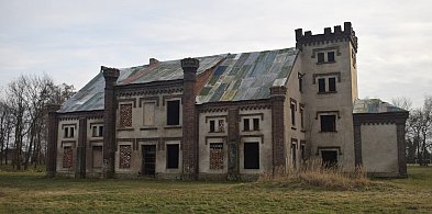 Pieniądze na zabytki. Przeszedł tylko jeden wniosek z terenu powiatu