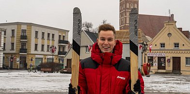 Rusza do północnej Szwecji. Trwa Projekt Biegun