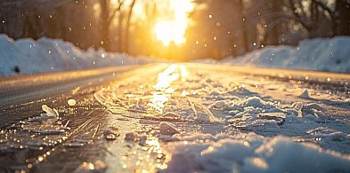 Ostrzeżenie meteorologiczne dla znacznej części kraju