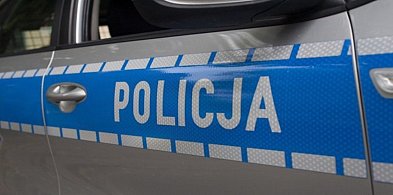 Mężczyzna zdemontował i ukradł element placu zabaw