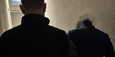 Zaatakował ekspedientkę i ukradł alkohol