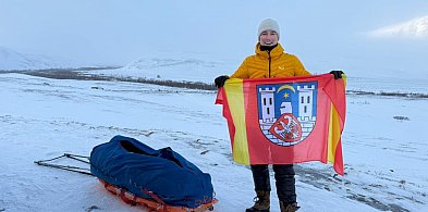 Jędrzej Józefowicz: Szlak jest piękny, ale wymagający
