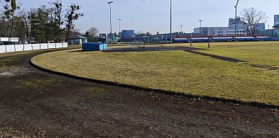 Szykuje się pięć nowych projektów sportowych