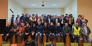 Półekstremalna Droga Krzyżowa