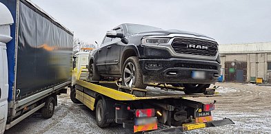 Akcja kontrterrorystów w Środzie. Wyłudzenia odszkodowań i środki odurzające