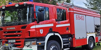 Wezwani do siłowego otwarcia drzwi - szczęśliwe finały interwencji