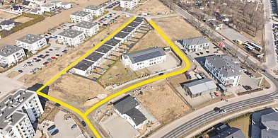 Osiedle Kwiatowe z nową nawierzchnią: Sprawdź szczegóły modernizacji dróg