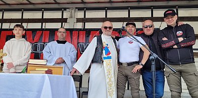 Etyliniarze zapraszają na kolejne Średzkie Rozpoczęcie Sezonu Motocyklowego