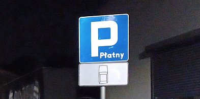 Od maja zmiany w strefie parkowania