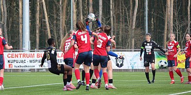 Polonia Środa wygrywa w Koninie i pewnie rozpoczyna rundę wiosenną