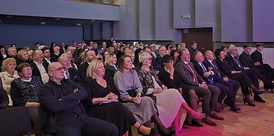 Poznaliśmy Ambasadorów Powiatu Średzkiego 2025