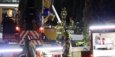 Zbiórka na odbudowę domu po pożarze