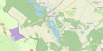 Szkolenie dla rolników i rozmowy o planie ogólnym gminy