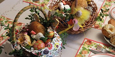 Triduum Paschalne w Bazylice