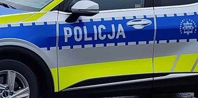 Po dokonaniu kradzieży użył przemocy w stosunku do ochroniarza