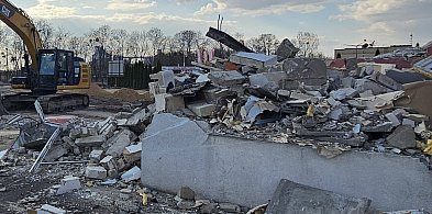 Środa – miasto marketów. Budują kolejny