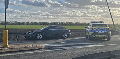 Wsiadł pomimo cofniętych uprawnień