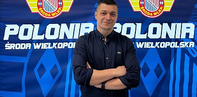 Znamy nazwisko nowego trenera Polonii