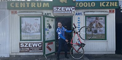 Niezwykłe życie Macieja Jankowskiego