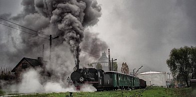 Para – buch! Koła – w ruch!