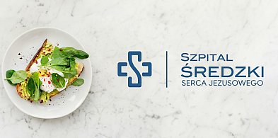 Zdrowy Przepis Kulinarny: Konkurs Szpitala Średzkiego dla młodzieży