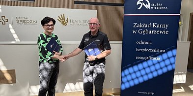 Podpisali porozumienie o współpracy