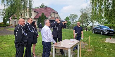 Turniej o puchar proboszcza