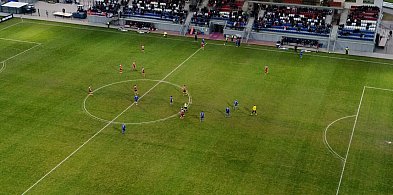 Prawie 800 tysięcy straty w rok