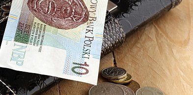 Odpowie za przywłaszczenie znalezionego portfela