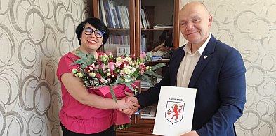 Dyrektor na siedem następnych lat