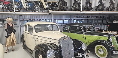 W sobotę Noc Muzeum w niezwykłym miejscu