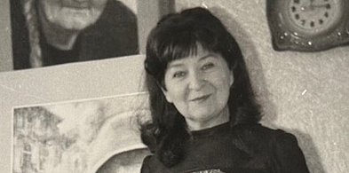 95 lat temu urodziła się Danuta Muszyńska-Zamorska