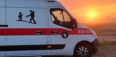 Szczęśliwy finał poszukiwań seniora