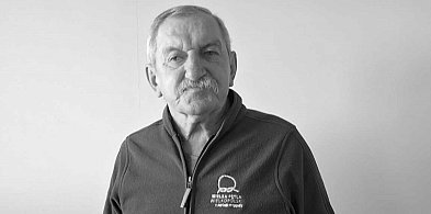 Środa straciła wybitną postać. Nie żyje Andrzej Kobierski