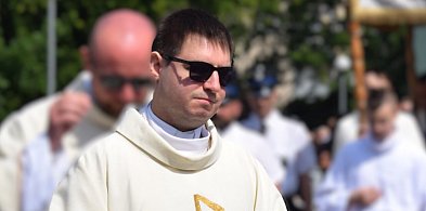 Zmiany wśród księży. Nowy wikariusz w Środzie