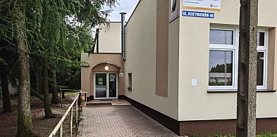 Nocowanie przed Urzędem Pracy