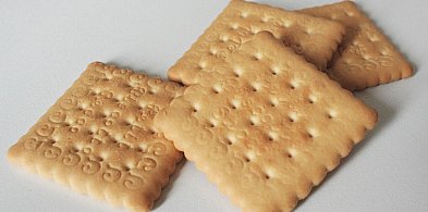 Te herbatniki wycofano ze sklepów. Mogą szkodzić zdrowiu