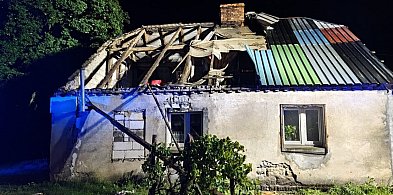 Rodzina bez dachu nad głową. Pilnie potrzebna pomoc!